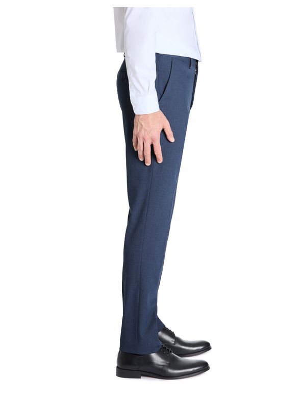 Celio Společenské kalhoty slim Fonew2