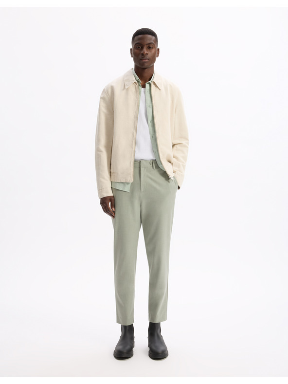 Celio Bunda Lumarlon