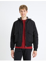 Celio Bunda bomber s kapucí Fujameshoo
