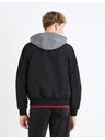 Celio Bunda bomber s kapucí Fujameshoo