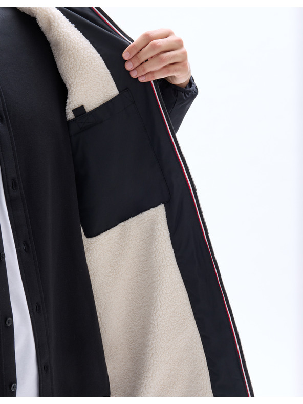 Celio Zimní bunda Mutek