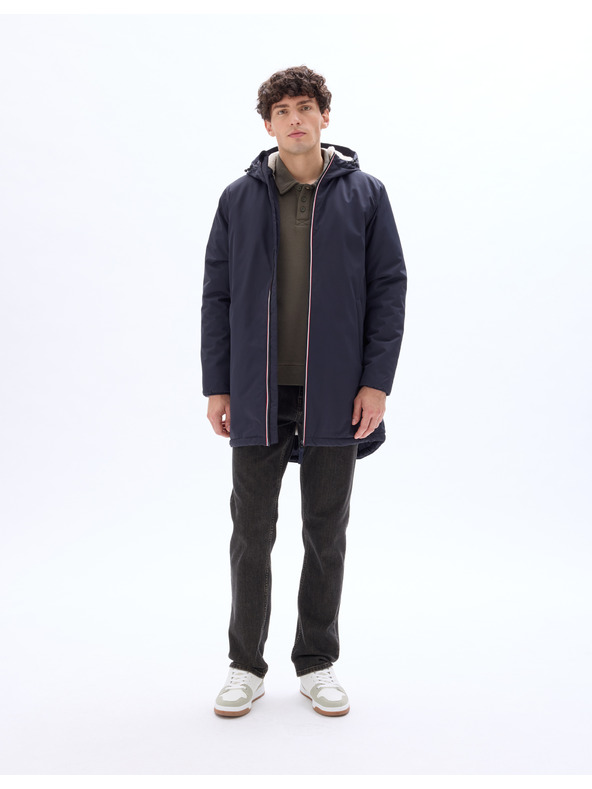 Celio Zimní bunda Mutek