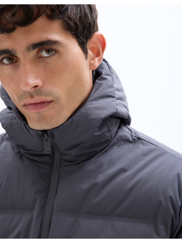 Celio Zimní bunda Juair