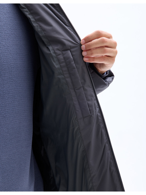 Celio Zimní bunda Juair