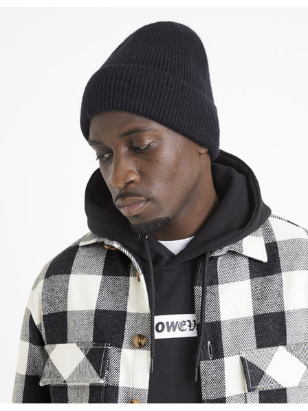 Celio Pletená čepice Viribean