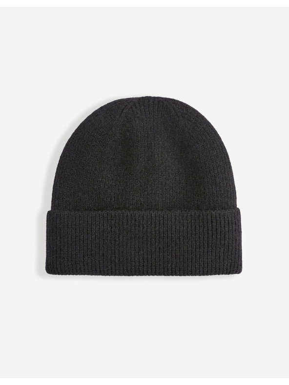 Celio Pletená čepice Viribean