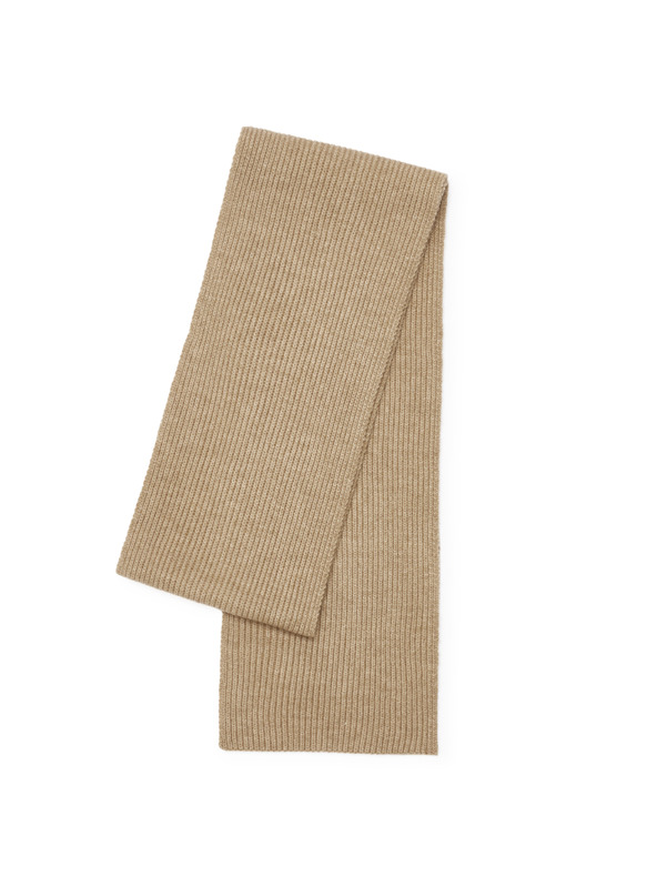 Celio Pletená šála Viribs