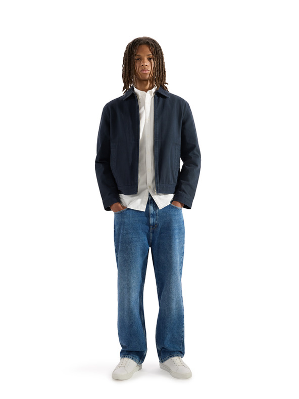 Celio Džíny baggy Mobaggyden