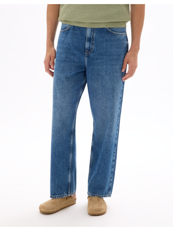 Celio Džíny baggy Mobaggyden