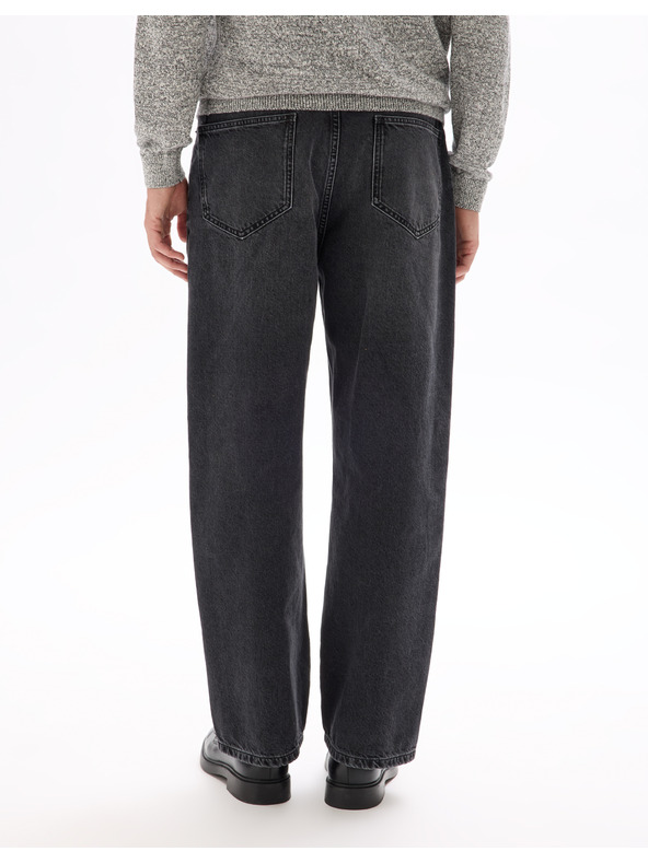 Celio Džíny baggy Mobaggyden