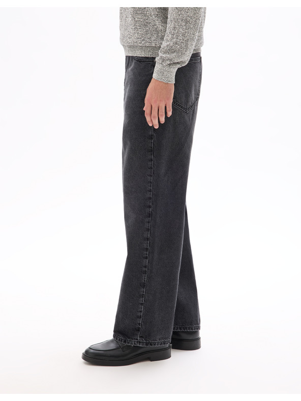 Celio Džíny baggy Mobaggyden