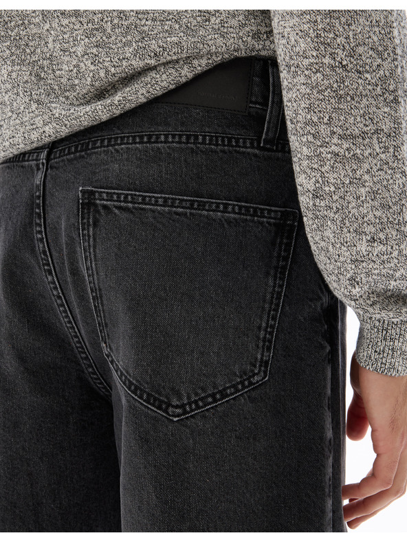 Celio Džíny baggy Mobaggyden