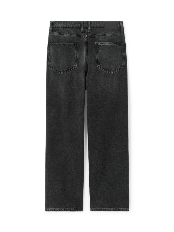 Celio Džíny baggy Mobaggyden