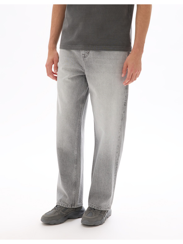 Celio Džíny baggy Mobaggyden