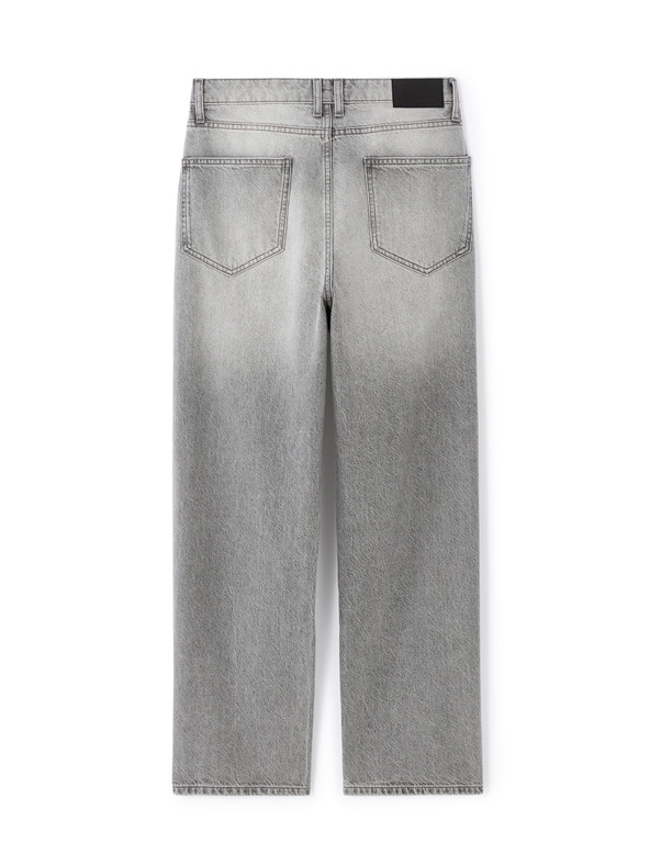 Celio Džíny baggy Mobaggyden