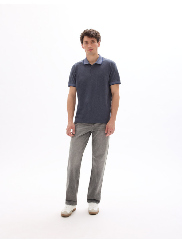 Celio Džíny Loose C75 Moloose3l