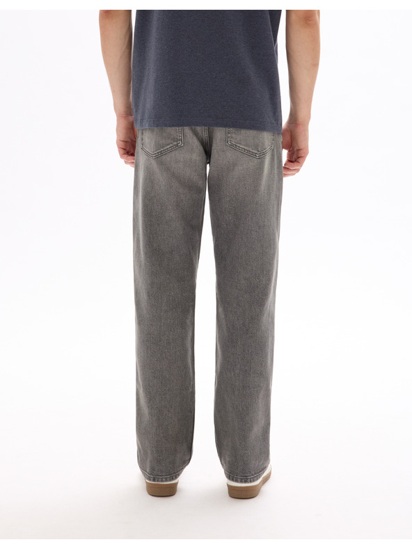 Celio Džíny Loose C75 Moloose3l