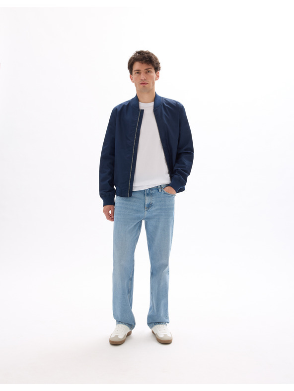 Celio Džíny Loose C75 Moloose3l