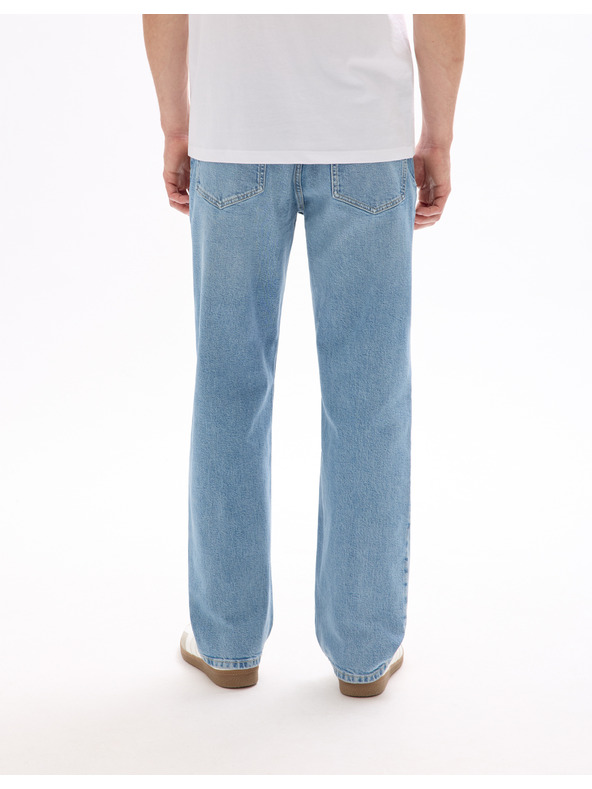 Celio Džíny Loose C75 Moloose3l