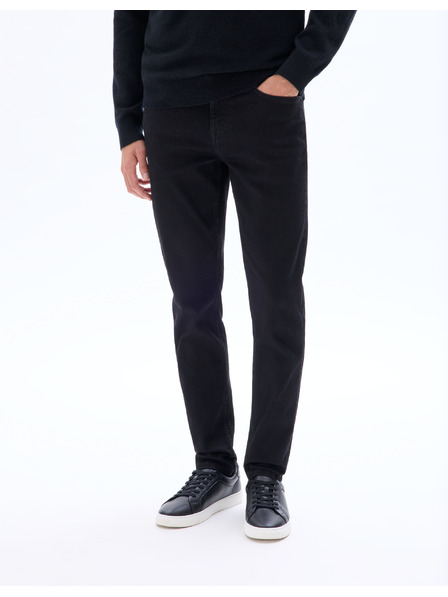 Celio Džíny C25 slim Dow Powerflex