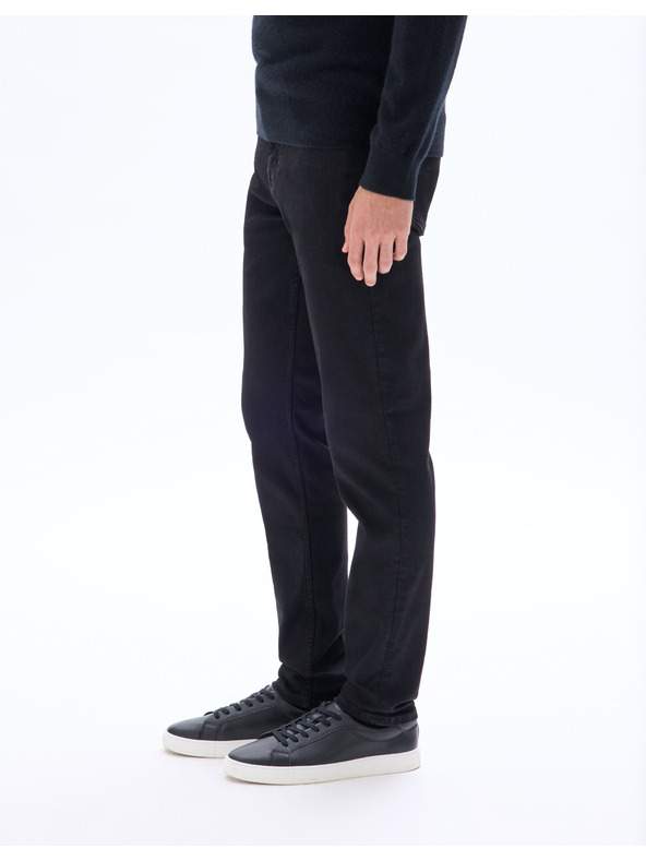 Celio Džíny C25 slim Dow Powerflex