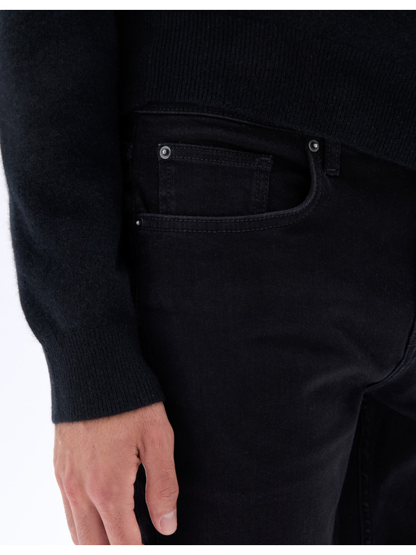 Celio Džíny C25 slim Dow Powerflex