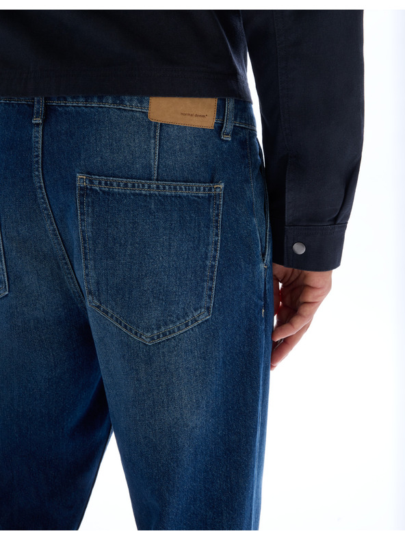 Celio Džíny Morelax C85