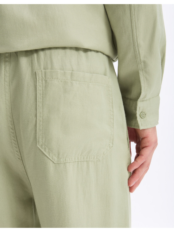 Celio Kalhoty Losoft