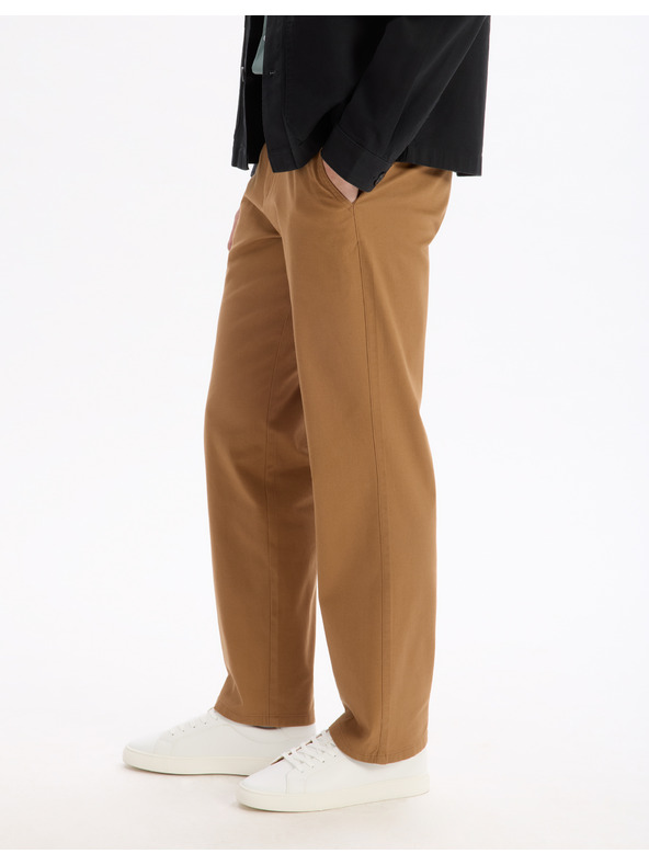 Celio Kalhoty chino Lolouis
