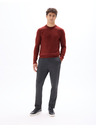 Celio Kalhoty chino Moknit