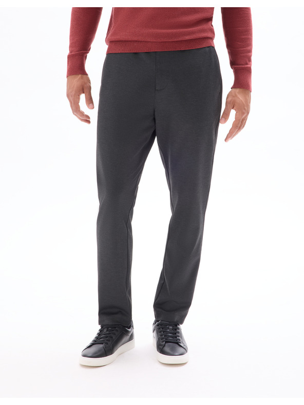 Celio Kalhoty chino Moknit