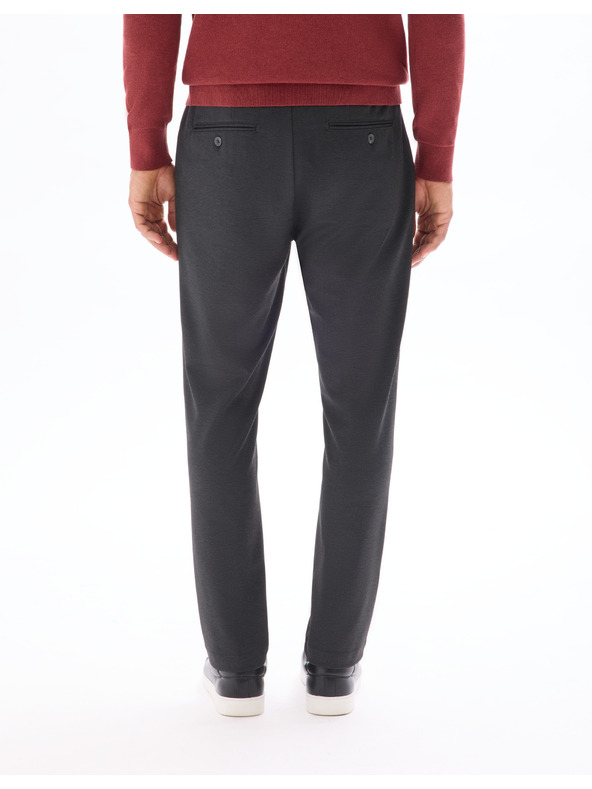 Celio Kalhoty chino Moknit