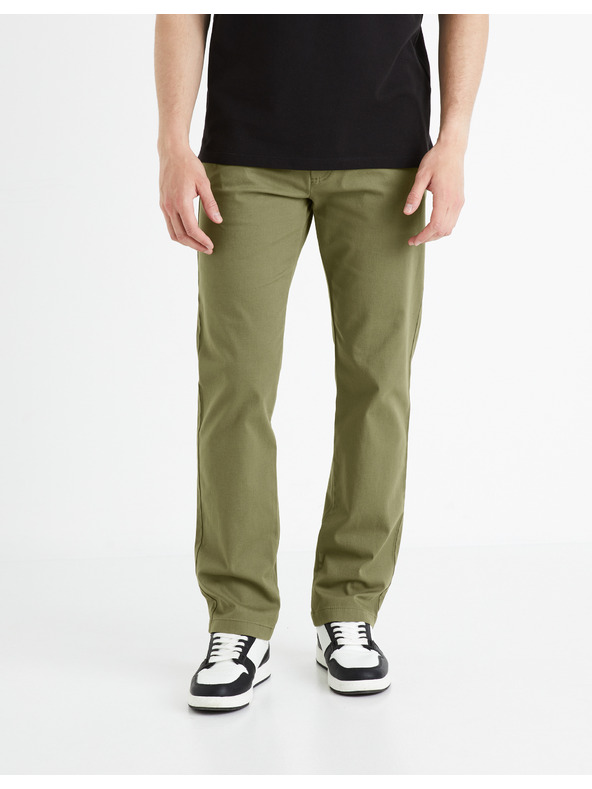 Celio Kalhoty chino Tohenri