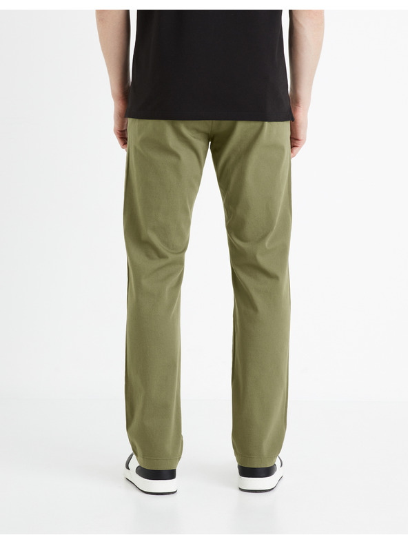 Celio Kalhoty chino Tohenri