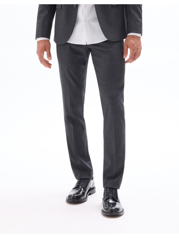 Celio Oblekové kalhoty Moflanel