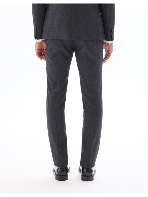 Celio Oblekové kalhoty Moflanel