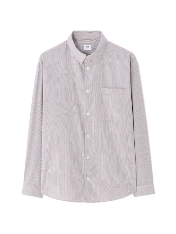 Celio Košile Mapopray