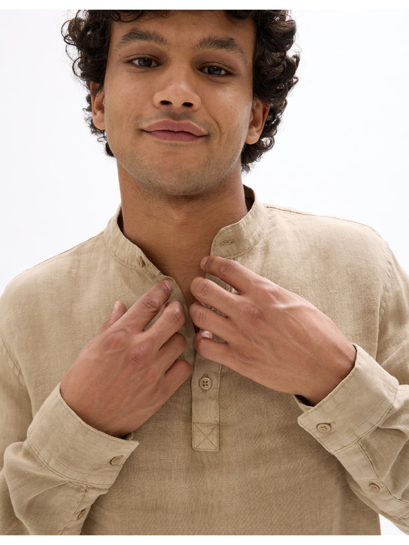 Celio Košile Mareusinc