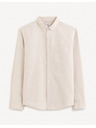 Celio Košile regular Daxfordmc