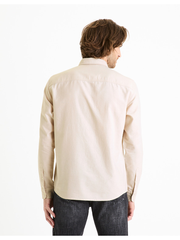 Celio Košile regular Daxfordmc
