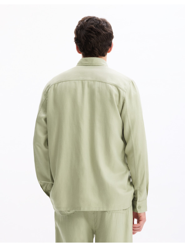 Celio Košile Latenco