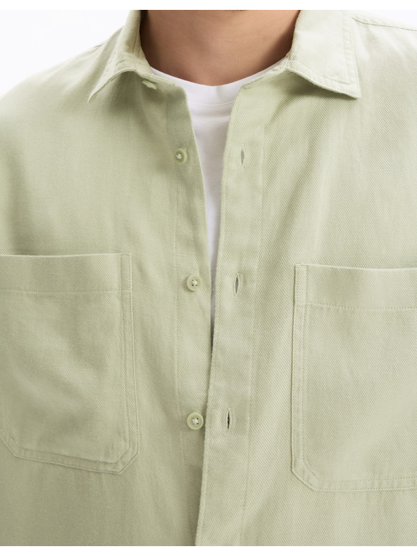 Celio Košile Latenco