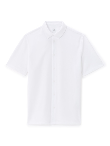 Celio Košile Lahemc s krátkým rukávem