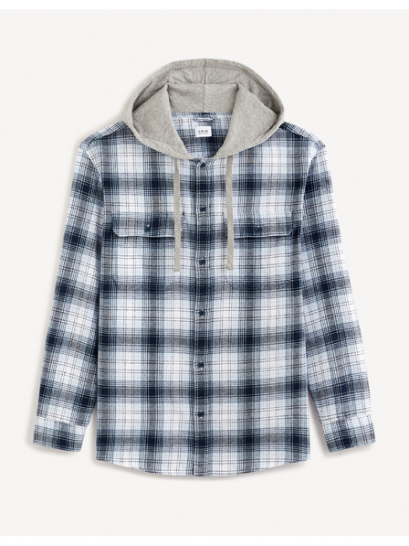 Celio Košile s kapucí Fapuche