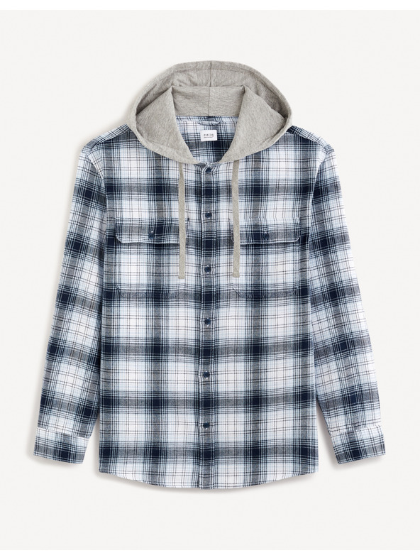 Celio Košile s kapucí Fapuche