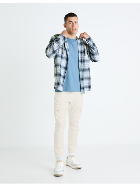 Celio Košile s kapucí Fapuche