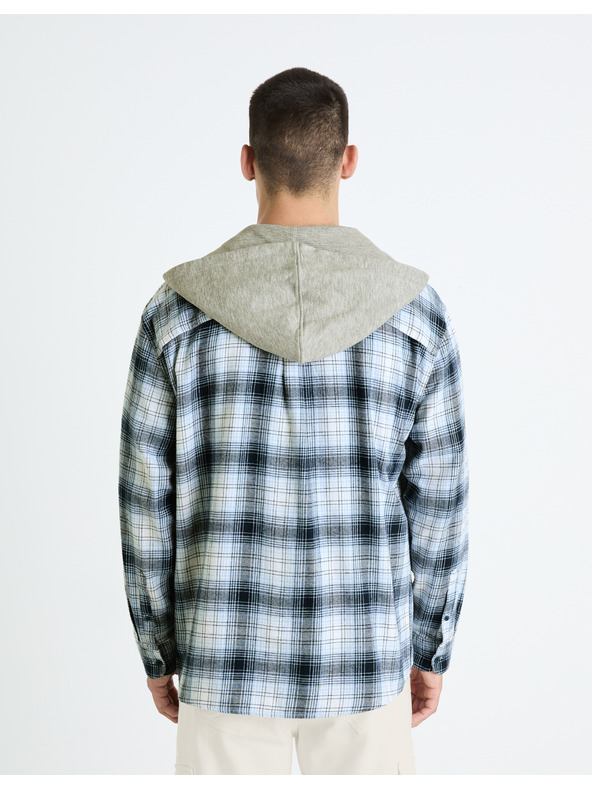 Celio Košile s kapucí Fapuche