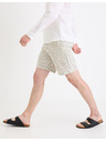 Celio Plátěné kraťasy Gostripebm
