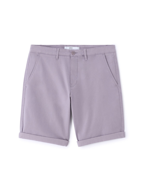 Celio Kraťasy chino Bochinobm