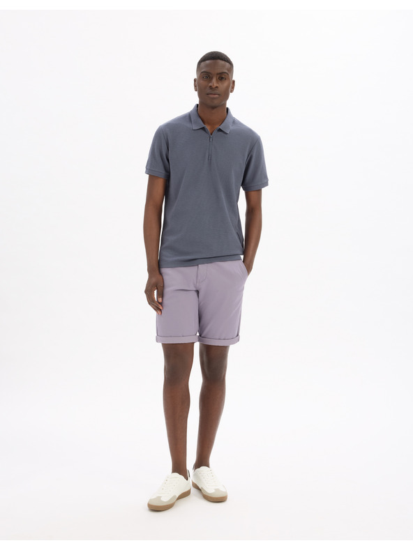 Celio Kraťasy chino Bochinobm